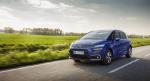 Citroen C4 Picasso 2016 года